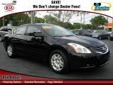 2010 Nissan Altima 2.5 S