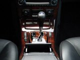 2003 Mercedes-Benz CL 55 AMG 5 Speed Automatic Transmission