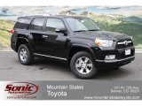 2012 Toyota 4Runner SR5 4x4