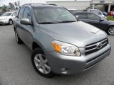 2008 Toyota RAV4 Limited 4WD