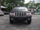 2000 Jeep Grand Cherokee Laredo 4x4