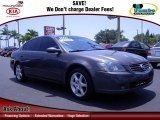 2005 Nissan Altima 2.5 S