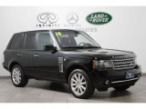 2010 Land Rover LR2 HSE