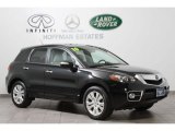 2010 Acura RDX SH-AWD Technology
