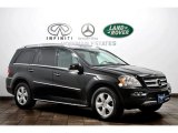 2011 Mercedes-Benz GL 450 4Matic