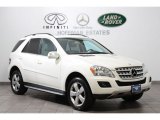 2010 Mercedes-Benz ML 350 4Matic