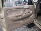 2003 Toyota Tacoma V6 TRD Xtracab 4x4 Door Panel