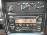 2003 Toyota Tacoma V6 TRD Xtracab 4x4 Controls