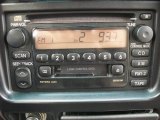 2003 Toyota Tacoma V6 TRD Xtracab 4x4 Audio System