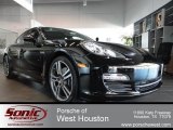 2012 Porsche Panamera V6