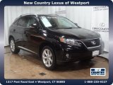 2010 Lexus RX 350 AWD