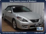 2007 Toyota Solara SLE V6 Convertible