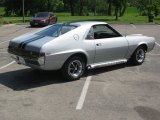 1968 AMC AMX 390 Exterior