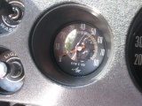 1968 AMC AMX 390 Gauges