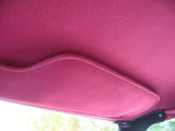 1968 AMC AMX 390 Sunvisor