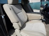 2007 Toyota Tundra SR5 Regular Cab Beige Interior