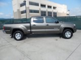 2010 Toyota Tacoma V6 PreRunner Double Cab Exterior