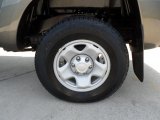 2010 Toyota Tacoma V6 PreRunner Double Cab Wheel