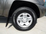 2010 Toyota Tacoma V6 PreRunner Double Cab Wheel