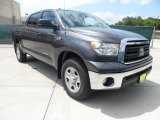 2012 Toyota Tundra CrewMax