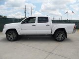 2012 Toyota Tacoma V6 Texas Edition Double Cab 4x4 Exterior