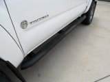 2012 Toyota Tacoma V6 Texas Edition Double Cab 4x4 Marks and Logos
