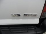 2012 Toyota Tacoma V6 Texas Edition Double Cab 4x4 Marks and Logos