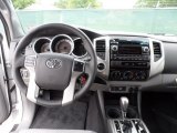 2012 Toyota Tacoma V6 Texas Edition Double Cab 4x4 Dashboard