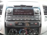 2012 Toyota Tacoma V6 Texas Edition Double Cab 4x4 Controls