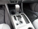2012 Toyota Tacoma V6 Texas Edition Double Cab 4x4 5 Speed Automatic Transmission