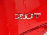 Hyundai Genesis Coupe 2012 Badges and Logos
