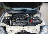 2002 Mercury Sable LS Wagon 3.0 Liter DOHC 24-Valve V6 Engine