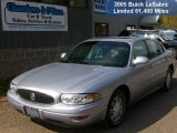 2005 Glacier Blue Metallic Buick LeSabre Limited #64924746