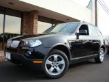2007 BMW X3 3.0si