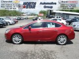 2012 Buick Verano FWD