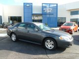 2010 Chevrolet Impala LT