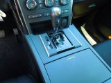 2011 Mazda CX-9 Sport AWD 6 Speed Sport Automatic Transmission