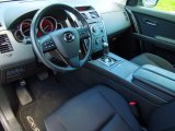2011 Mazda CX-9 Sport AWD Black Interior
