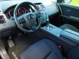 2011 Mazda CX-9 Sport AWD Black Interior