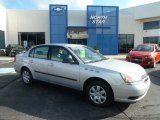 2005 Chevrolet Malibu Sedan