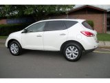 2011 Nissan Murano SL AWD