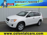 2010 Toyota RAV4 I4 4WD
