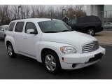 2011 Chevrolet HHR LT