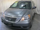 2010 Honda Odyssey EX