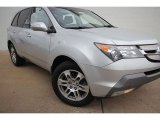2008 Acura MDX Technology
