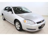 2009 Chevrolet Impala LS