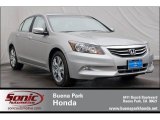 2012 Honda Accord LX Premium Sedan