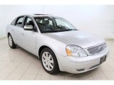 2005 Silver Frost Metallic Ford Five Hundred Limited #64975810