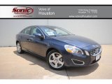 2012 Volvo S60 T5