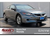 2012 Polished Metal Metallic Honda Accord LX-S Coupe #64975438